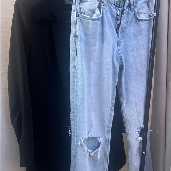 Calvin Klein Classic Blazer - Picture 11 of 11